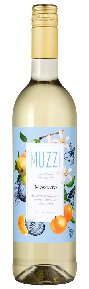 Muzzi Moscato