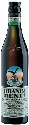 Ликер Branca Menta 0.5 л