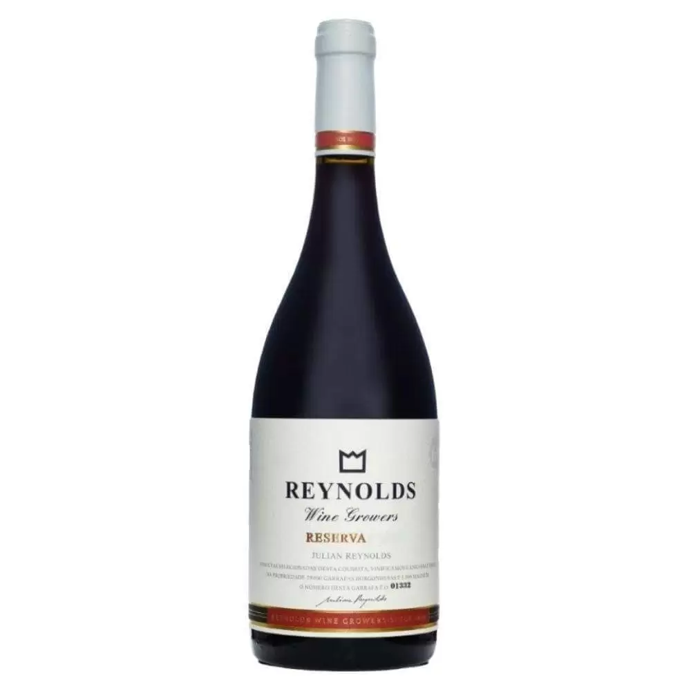 Julian Reynolds Grande Reserva
