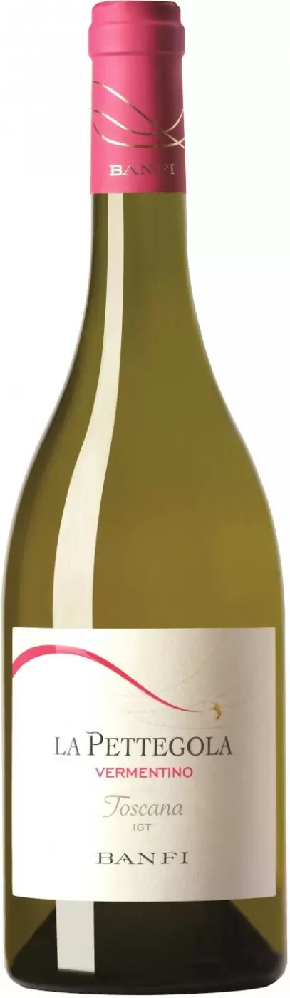 Вино La Pettegola Banfi 0.75 л