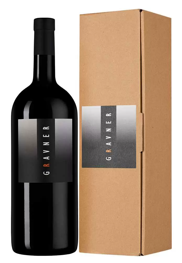 Вино Ribolla Riserva Gravner 2003 г. 1.5 л