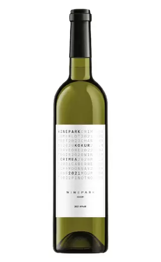 ООО Горизонт-Сервис Winepark Kokur