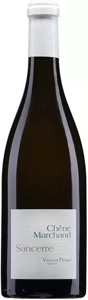 Вино Domaine Vincent Pinard Chene Marchand Sancerre 0.75 л