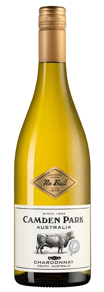 Вино Camden Park Chardonnay 0.75 л