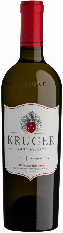 Вино Kruger Family Reserve Sauvignon Blanc 0.75 л