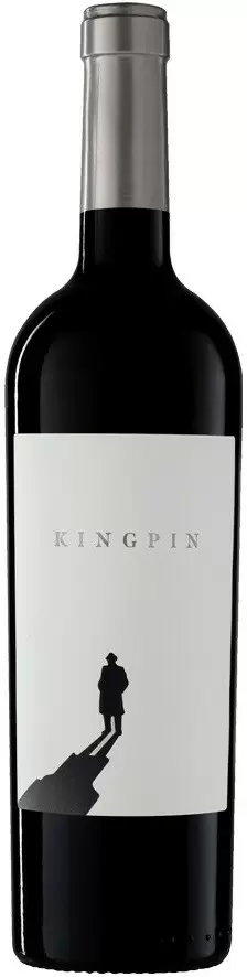 Вино Kingpin Tinto 0.75 л