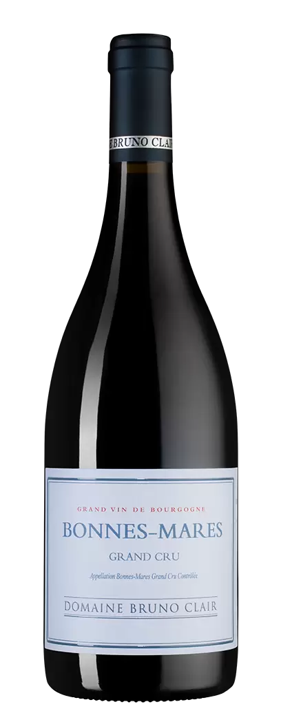 Вино Bonnes-Mares Grand Cru 2016 г. 0.75 л