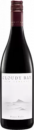 Вино Cloudy Bay Pinot Noir 2015 г. 0.75 л