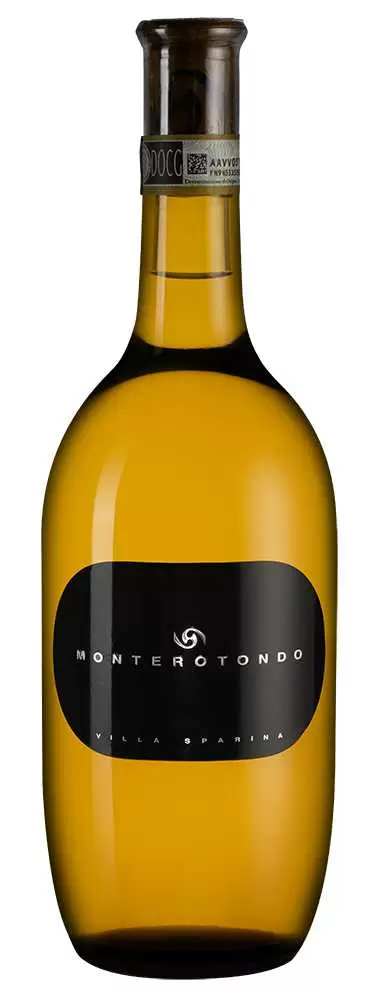 Вино Gavi Monterotondo 2018 г. 0.75 л