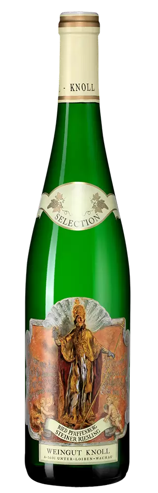 Вино Riesling Ried Pfaffenberg Steiner Selection 2020 г. 0.75 л