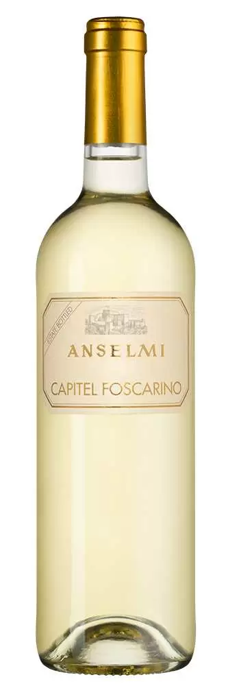 Вино Capitel Foscarino 0.75 л