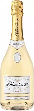 Игристое вино Schlumberger Sparkling Brut Klassik 0.75 л