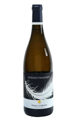 Вино Klaus Lentsch Gewurztraminer 0.75 л