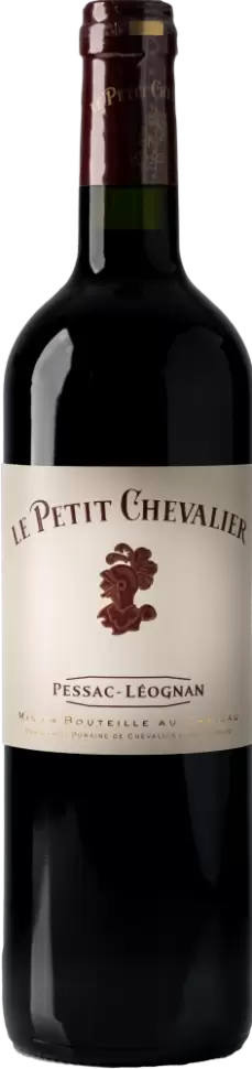 Вино Le Petit Chevalier 0.75 л
