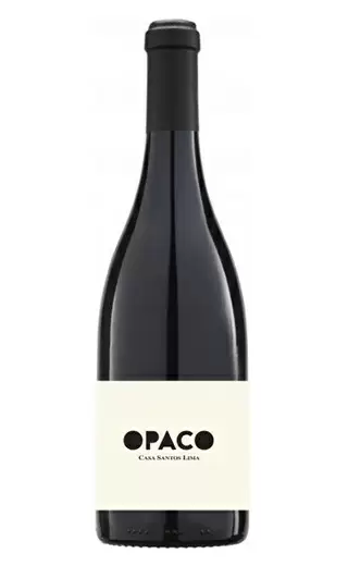 Casa Santos Lima · Opaco