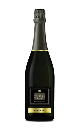 Игристое вино Casa Vinicola Morando Montevi Cuvee 0.75 л