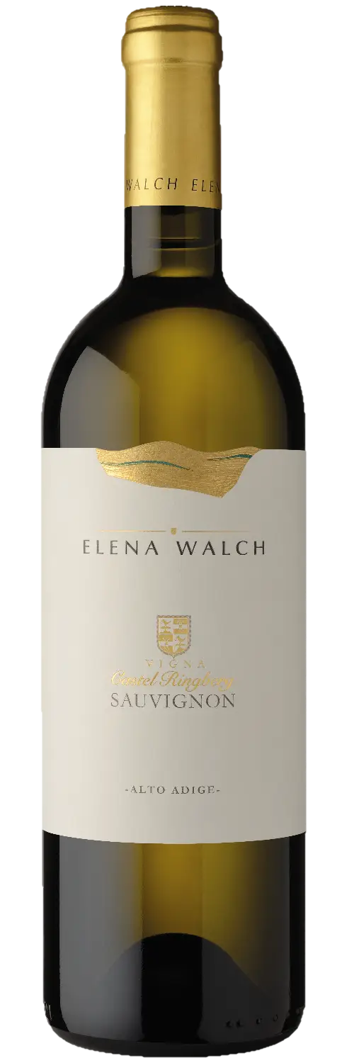 Вино Elena Walch Castel Ringberg Sauvignon Alto Adige DOC 0.75 л