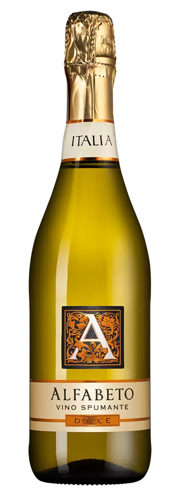 Alfabeto Dolce