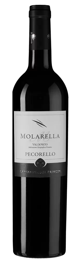 La Pizzuta del Principe Molarella Val di Neto 2017