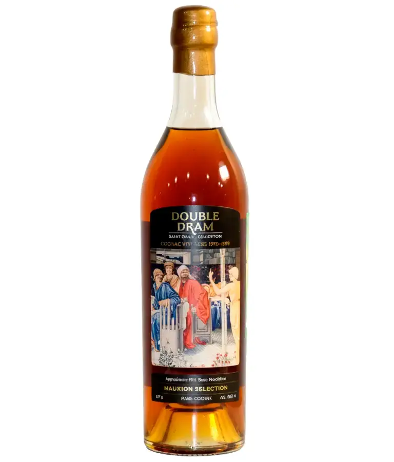 Коньяк St. Graal Fin Bois Vintages 1970-1979 0.7 л