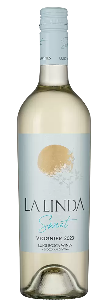 La Linda Viognier Sweet Luigi Bosca