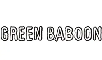 Green Baboon