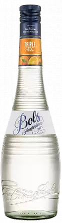 Ликер Bols Triple Sec 0.7 л