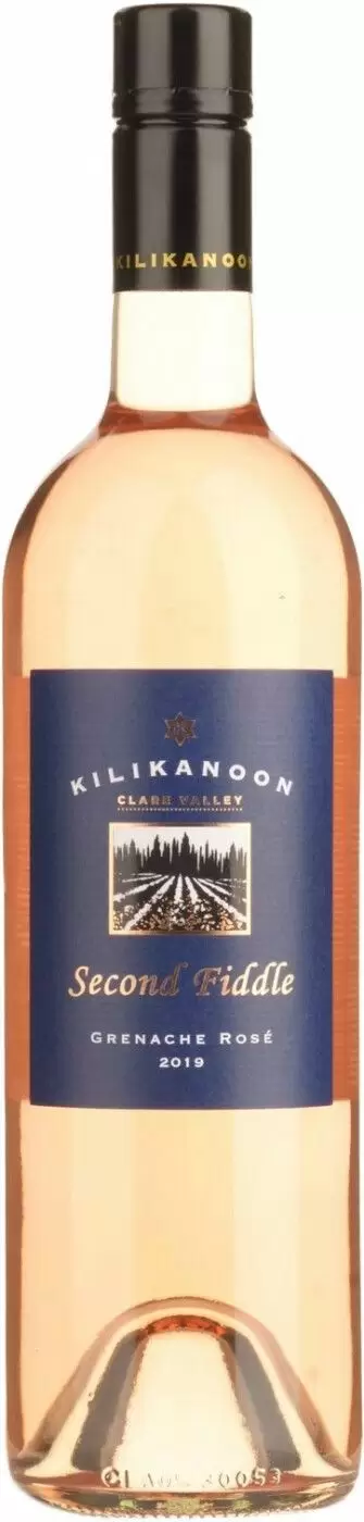 Вино Second Fiddle Grenache Rose 0.75 л