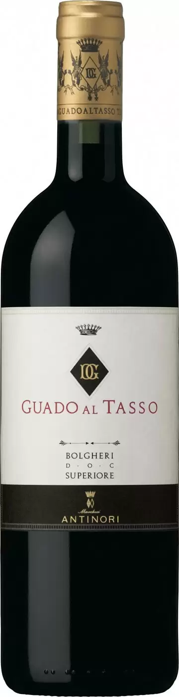 Вино Guado Al Tasso Bolgheri Superiore 0.75 л