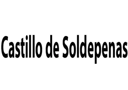Castillo de Soldepenas