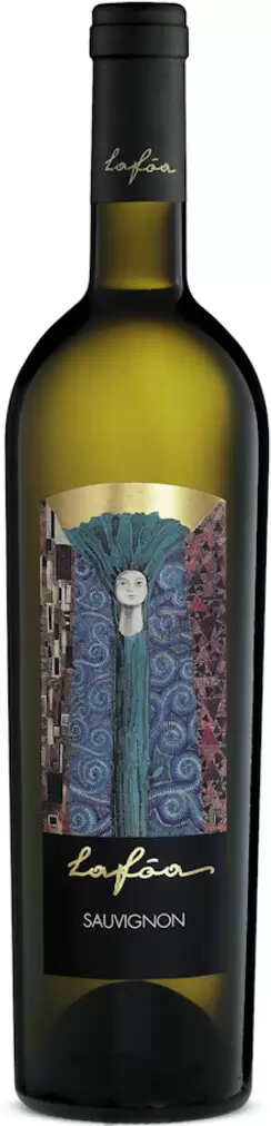 Вино Lafoa Sauvignon 2014 г. 0.75 л