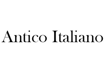 Antico Italiano
