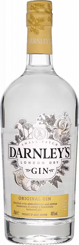 Джин Darnley's Original 0.7 л