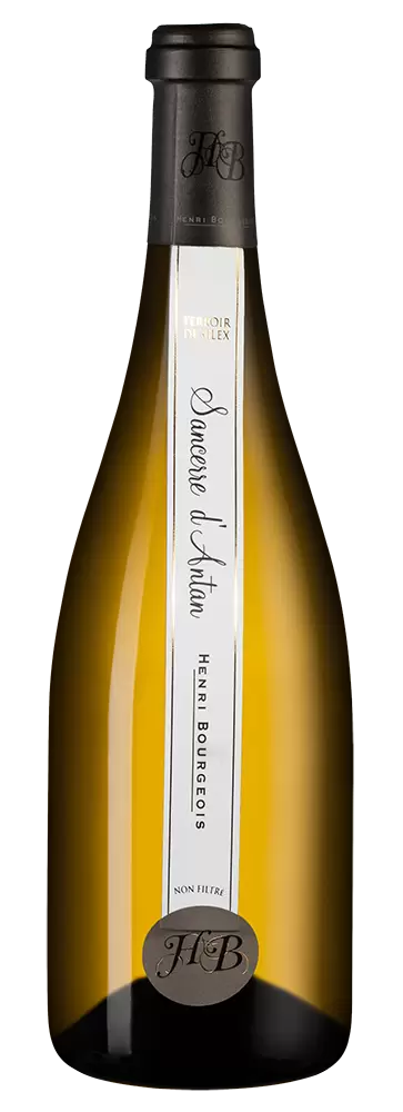 Вино Sancerre d'Antan 2018 г. 0.75 л