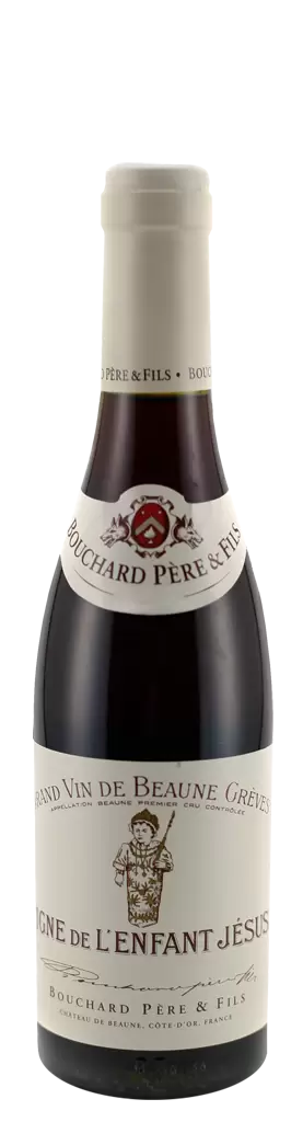 Вино Beaune Premier Cru Greves Vigne de l'Enfant Jesus 2013 г. 0.375 л