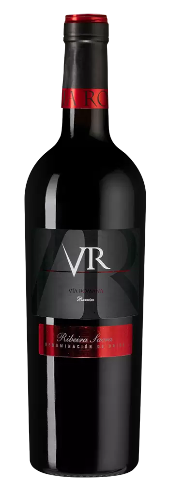 Вино VR Via Romana Barrica Vinigalicia 2014 г. 0.75 л