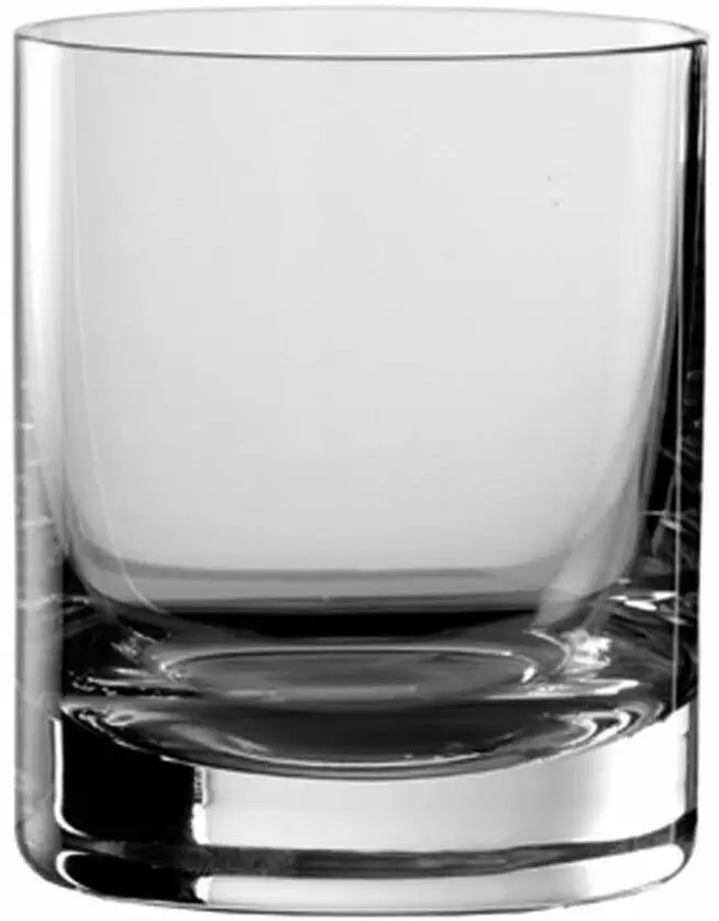 Бокал для виски Stoelzle New York Bar 0.25 л