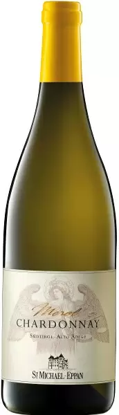 Вино San Michele-Appiano Merol Chardonnay Alto Adige 0.75 л