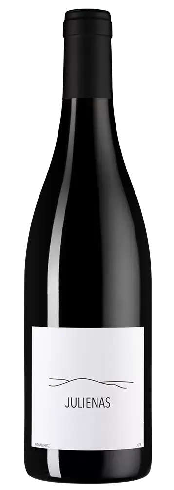 Вино Julienas La Comb Vineuse 2019 г. 0.75 л