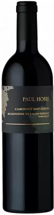 Вино Paul Hobbs Cabernet Sauvignon Beckstoffer To Kalon Vineyard 2011 г. 1.5 л