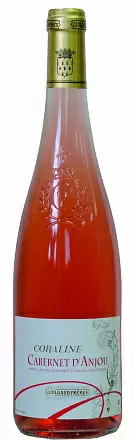 Guilbaud Freres Cabernet D'Anjou