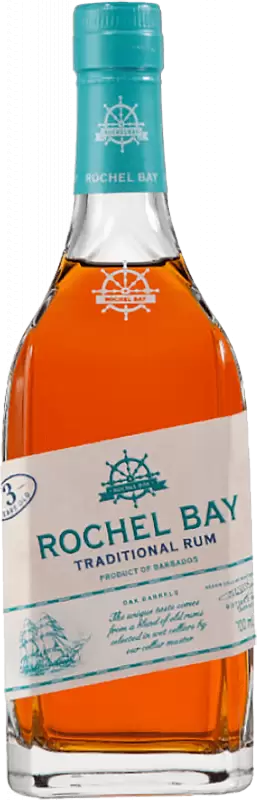 Ром A. E. Dor Roshel Bay Traditional 0.7 л