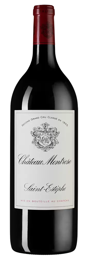 Вино Chateau Montrose 2014 г. 1.5 л