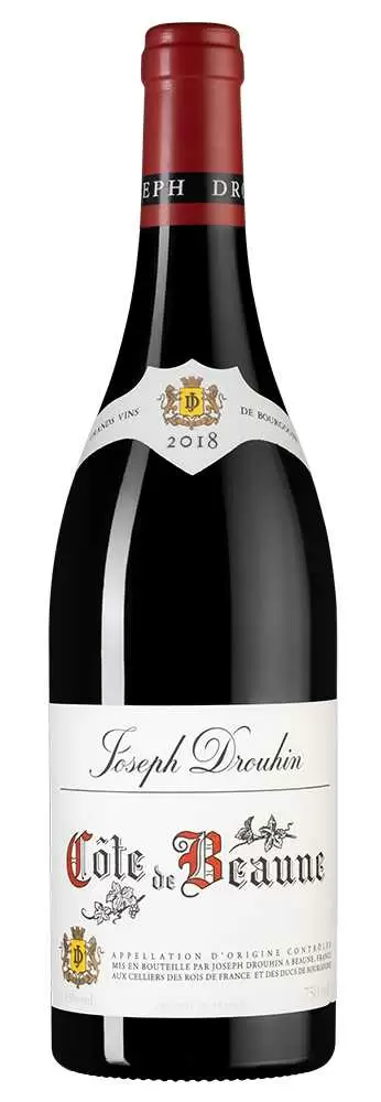 Вино Cotes de Beaune 0.75 л