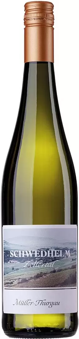 Schwedhelm Muller Thurgau
