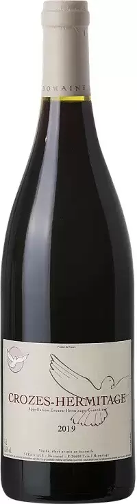 Вино Domaine du Colombier Crozes Hermitage Rouge 0.75 л