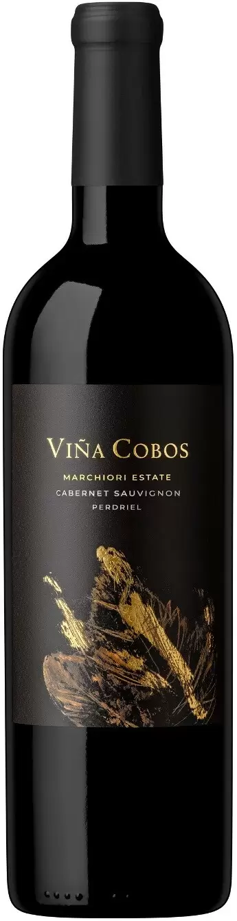Вино Vina Cobos Cabernet Sauvignon Marchiori Estate 2018 г. 0.75 л