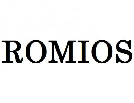 Romios