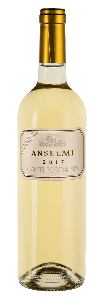 Вино Capitel Foscarino 2017 г. 0.75 л