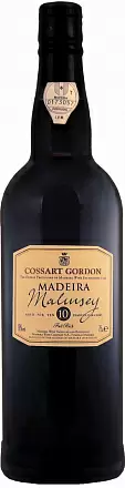 Madeira Wine Company · Cossart Gordon Malmsey 10 Years Old